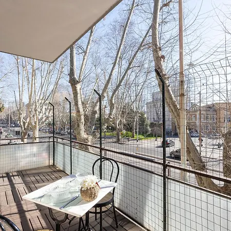 Appartement Amazing Trastevere