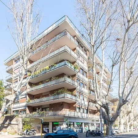 Amazing Trastevere Appartement Rome