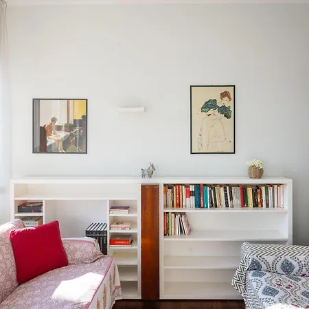 Amazing Trastevere Appartement