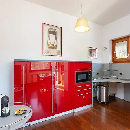 Appartement Amazing Trastevere *