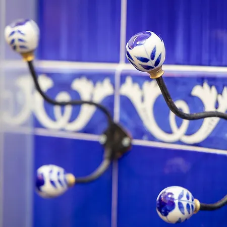 Appartement Amazing Trastevere Rome