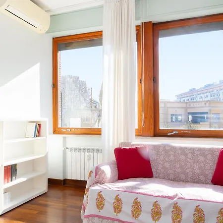 Amazing Trastevere Appartement Rome