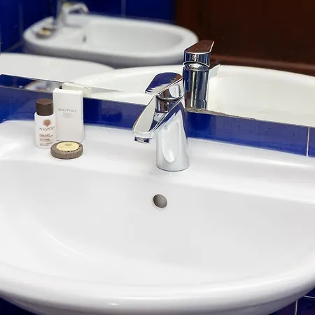 Amazing Trastevere Appartement Rome