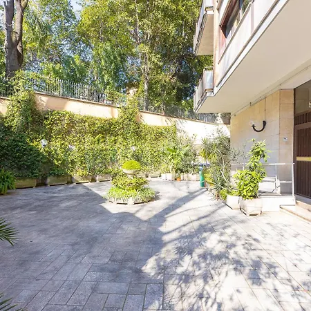 Amazing Trastevere *