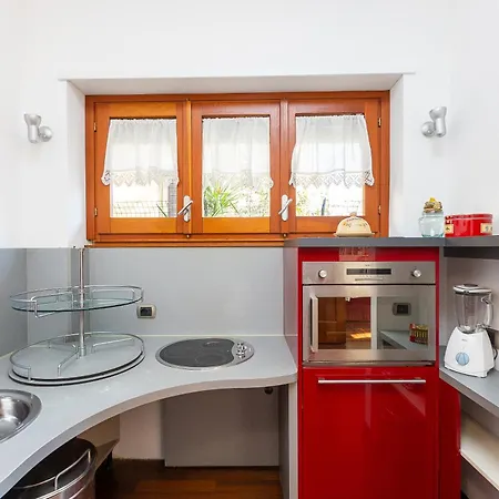 Amazing Trastevere Appartement *