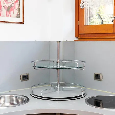 Appartement Amazing Trastevere *