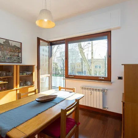 Amazing Trastevere Appartement Rome