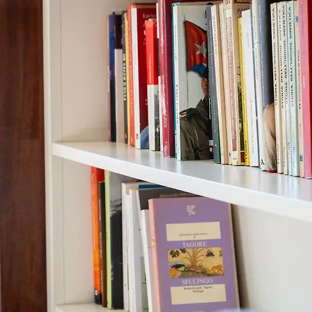 Amazing Trastevere Rome