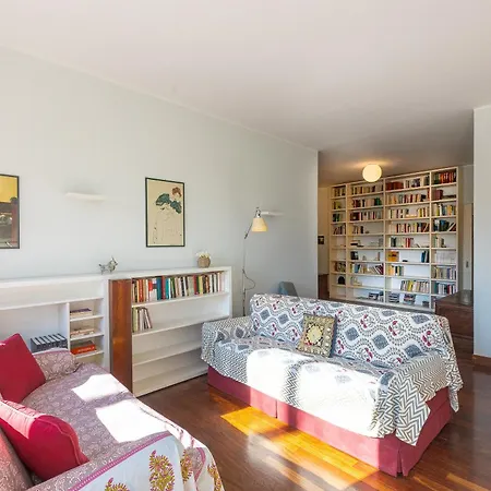 Appartement Amazing Trastevere *