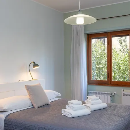 Amazing Trastevere Appartement Rome