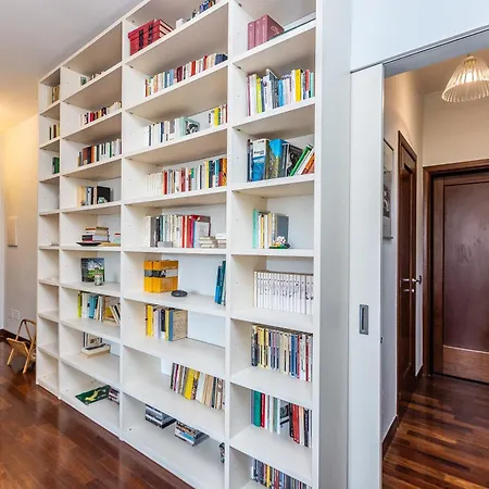 Appartement Amazing Trastevere Rome