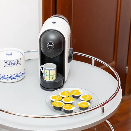 Amazing Trastevere Appartement