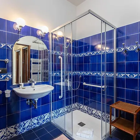 Appartement Amazing Trastevere