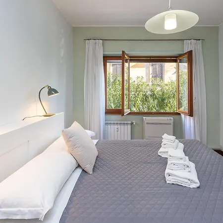 Amazing Trastevere Rome