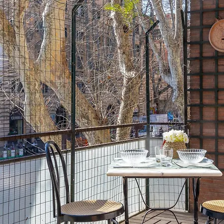 Amazing Trastevere *