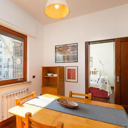 Amazing Trastevere * Rome