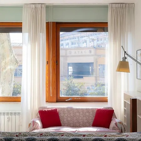 Amazing Trastevere Appartement