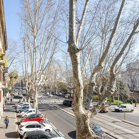 Amazing Trastevere Διαμέρισμα *