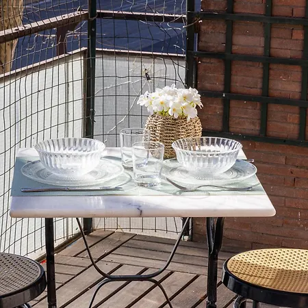 Amazing Trastevere Rome