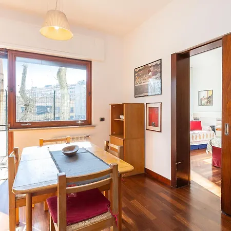 Amazing Trastevere * Rome