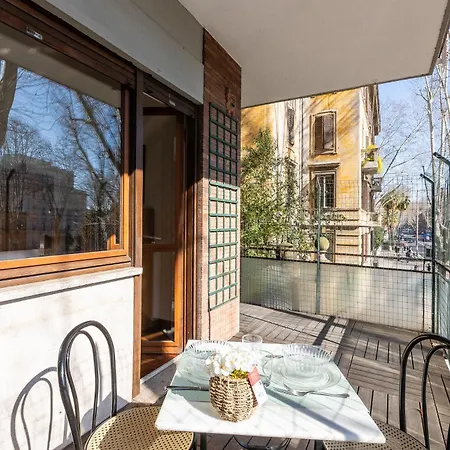 Amazing Trastevere * Rome