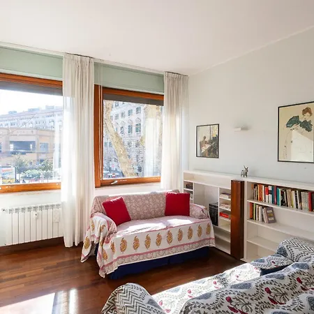 Amazing Trastevere Rome